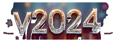 v2024 logo