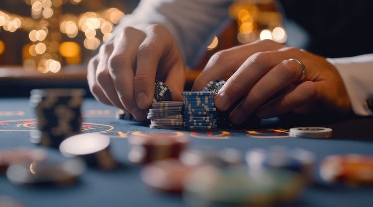v2024 Sportsbook Markets